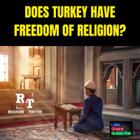 Is Turkey A Free Country? - 1:15:25, 6.11 PM