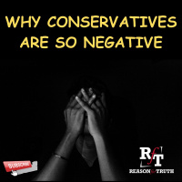 Why Convervatives Are So Negative - 5:31:23, 6.05 PM