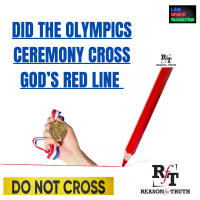 GODS RED LINE - 8:11:24, 3.12 PM