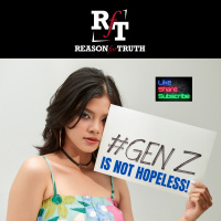 GEN-Z Is NOT HOPELESS! - 12:29:24, 6.52 PM