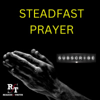 STEADFAST PRAYER - 1:2:23, 5.20 PM