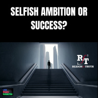 Selfish Ambition Or Success? - 3:26:25, 5.01 PM
