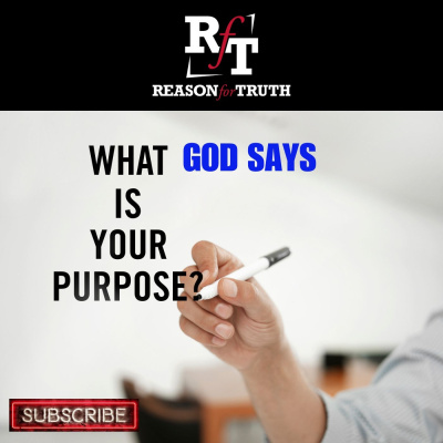 Reason For Truth