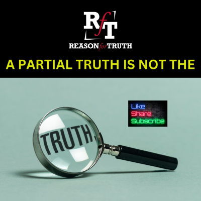 Reason For Truth