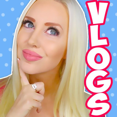 Tara Babcock Vlogs Podcast