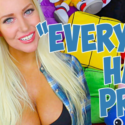 Tara Babcock Vlogs Podcast