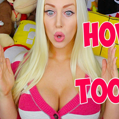 Tara Babcock Vlogs Podcast