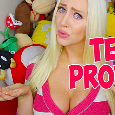 Tara Babcock Vlogs Podcast