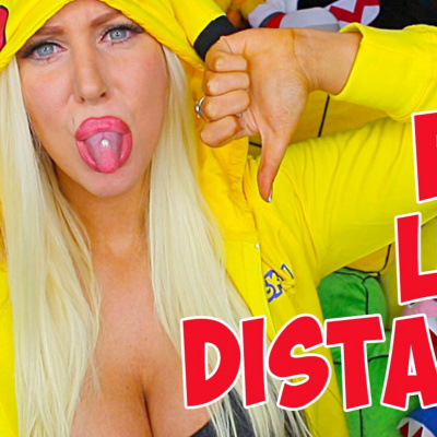 Tara Babcock Vlogs Podcast