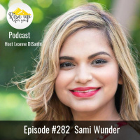 Episode #282 with Sami Wunder: Balancing Your Masculine and Feminine Energies