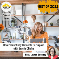 Best of Rise 2022 - Sophie Chiche