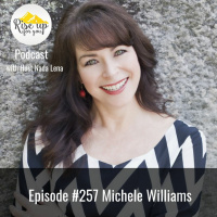 Episode #257 with Michele Williams - Am I going to be in business or am I going to be a hobbyist?