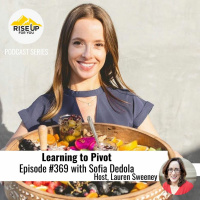 Episode #369 Pivoting Your Business.