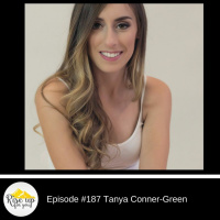 Episode #187 with Tanya Conner-Green- People Dont Connect With Perfect!