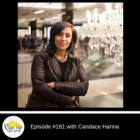 Episode #181 with Candace Hanna- Where Do I Start? Personal Styling 101