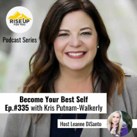Episode #335 with Kris Putnam-Walkerly - How Philanthropists Can Transform Their Giving