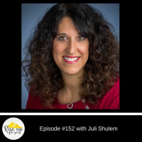 Episode #152 with Juli Shulem- An Organized way of Life