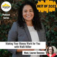 Best of Rise 2022 - Walli Miller