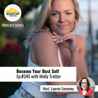 Episode #345: Having Confidence On Camera Gaining Global Reach with Molly Trotter