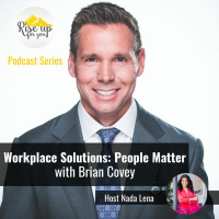 Modern Leadership with Brian Covey