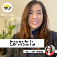 Episode #347: The Importance Of Training and Development with Connie Clark