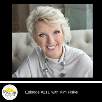 Episode #211 with Kim Fiske The Monster Under the Bed