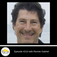Episode #213 with Rennie Gabriel- Wealth On Any Income.