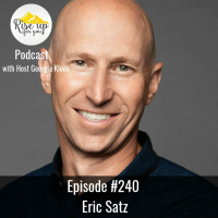 Episode #240 with Eric Satz- Opening the Door to Alternative Investments