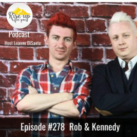Episode #278 with Rob and Kennedy: Email Marketing Made Easy and Fun