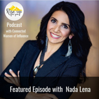 Featured Episode: Workplace Well-Being- The Handshake Has to Happen!