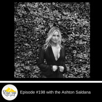 Episode #198 with Ashton Saldana- Turn Pain Into Power