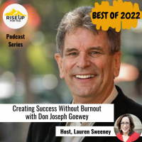 Best of Rise 2022 - Don Joseph Goewey