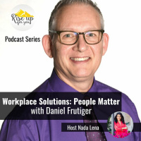 Workplace Solutions: People Matter with Daniel Frutiger