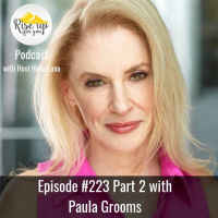 Episode #223 with Paula Grooms- Part 2, Why Wont He Commit?