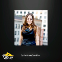 Episode #144 with Cami Elen: Finding Success in Love!