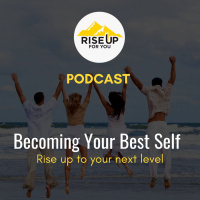 Best Of Rise Up For You Episode#251 Laura Gassner Otting- How to live your best life