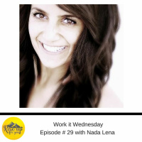 Work It Wednesday Episode #29- Back to Love