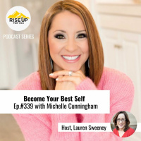 Episode #339 The Best Way To Build An Online Tribe with Michelle Cunningham