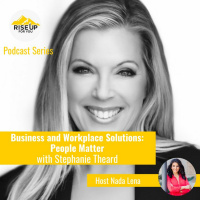 Make it Work and Add Value with Stephanie Theard