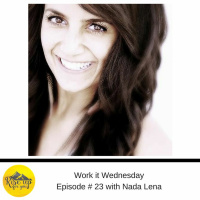 Work it Wednesday #23- The Importance of Your Community