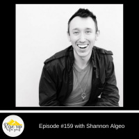 Episode #159 with Shannon Algeo- The Five Steps of Career Manifestation