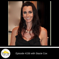 Episode #156 with Stacie Cox- Overcoming the Perfectionist Mindset