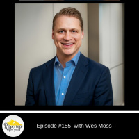 Episode 155 with Wes Moss - MONEY MATTERS