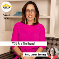 #437 YOU Are The Brand!