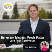 Leading with a Success Mindset with Ryan Gottfredson