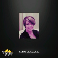 Episode #143 with Angela Caine: How To Transform Self-sabotaging Thoughts!