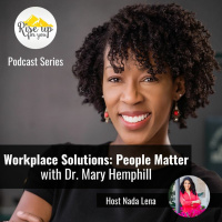 How to Keep Your Kids Engaged While Working From Home with Dr. Mary Hemphill