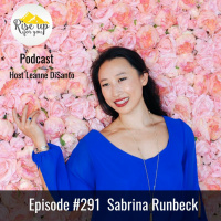 Episode #291 with Sabrina Runbeck: When to Say Yes and When to Say No