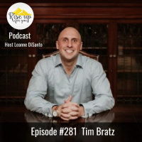 Episode #281 with Tim Bratz: Creating Residual Income