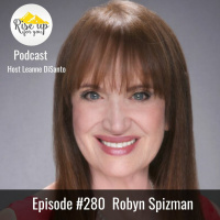 Episode #280 with Robyn Spizman: Loving Out Loud